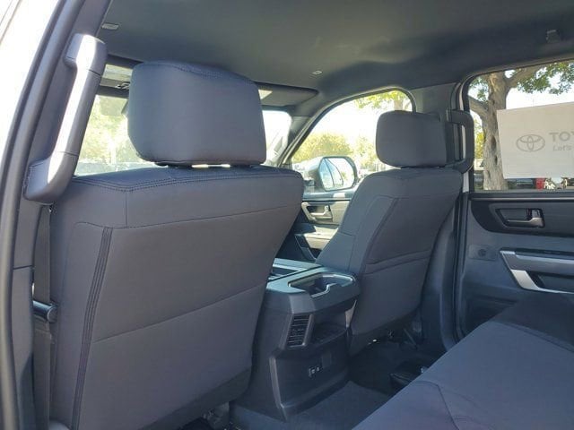 2026 Toyota Tundra SR5 - Photo 8
