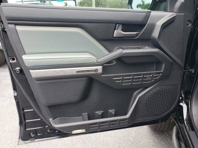 2026 Toyota Tacoma Trailhunter - Photo 12