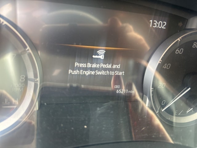 2023 Toyota Highlander XLE's photo