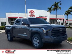 2026 Toyota Tundra SR5 Truck CrewMax