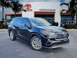  Toyota Highlander Hybrid
