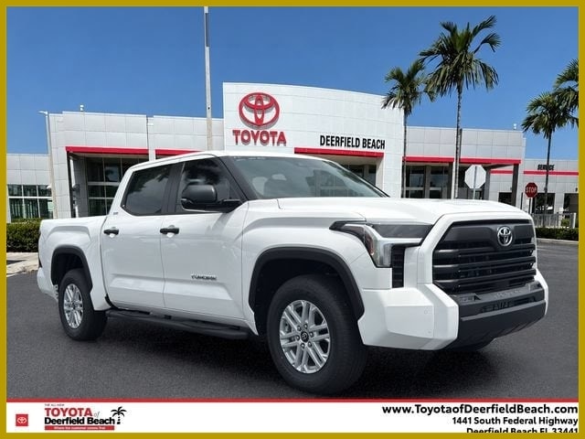 2026 Toyota Tundra
