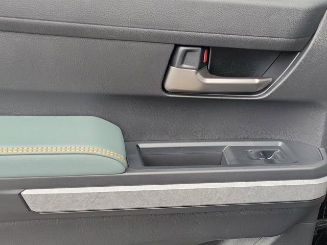 2026 Toyota Tacoma Trailhunter - Photo 11