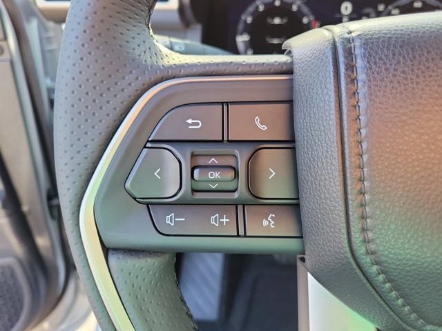 2025 Toyota 4Runner TRD Off-Road Premium - Photo 22