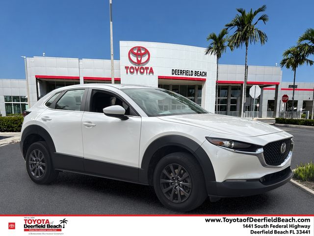 2021 Mazda CX-30 2.5 S's photo