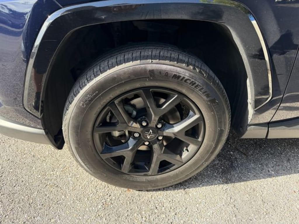 Certified 2023 Toyota RAV4 XLE SUV