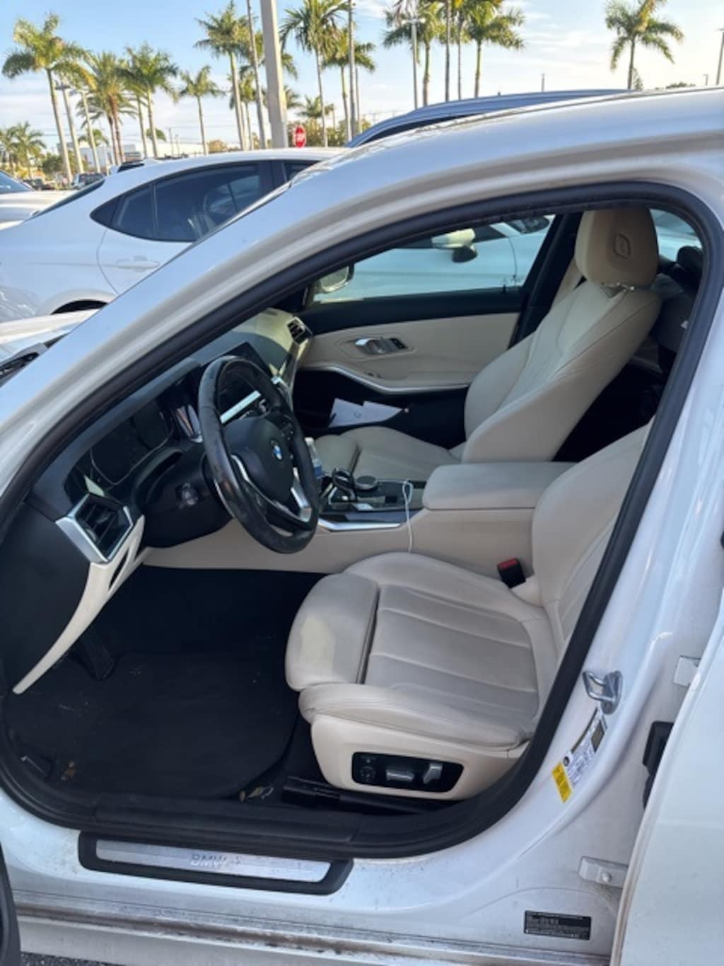 Used 2021 BMW 3 Series 330i Sedan