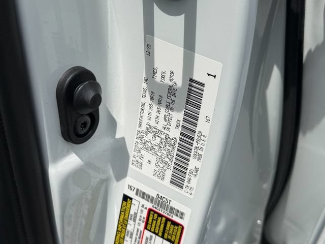 2026 Toyota Tundra SR5 - Photo 10