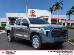 2026 Toyota Tundra SR5 Truck CrewMax