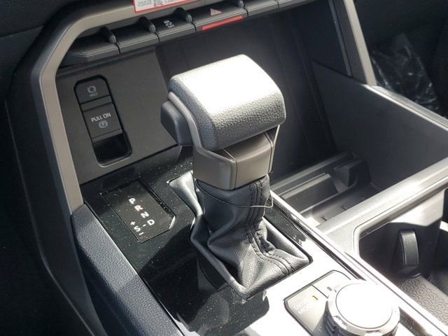 2026 Toyota Tundra SR5 - Photo 20