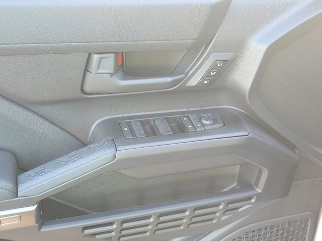 2025 Toyota 4Runner TRD Off-Road Premium - Photo 17