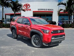2025 Toyota 4Runner SR5 SUV