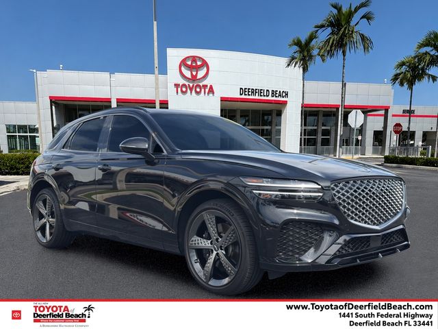 2023 GENESIS GV70