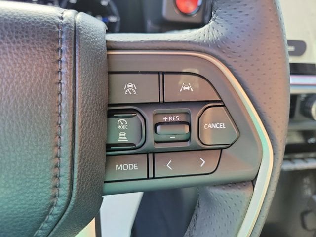 2025 Toyota 4Runner TRD Off-Road Premium - Photo 23