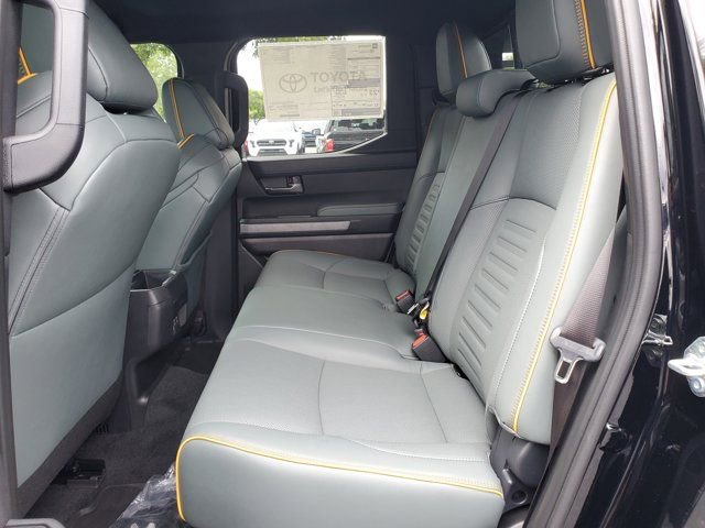 2026 Toyota Tacoma Trailhunter - Photo 7