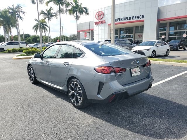 2025 Bmw 228i xDrive GC photo 3