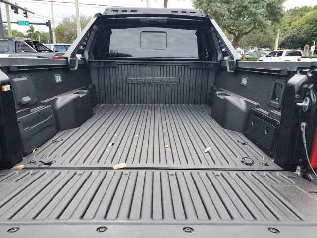 2026 Toyota Tacoma Trailhunter - Photo 5