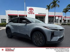 2026 Toyota C-HR XSE SUV