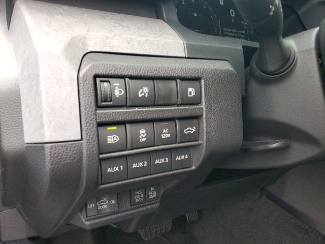 2026 Toyota Tacoma Trailhunter - Photo 13