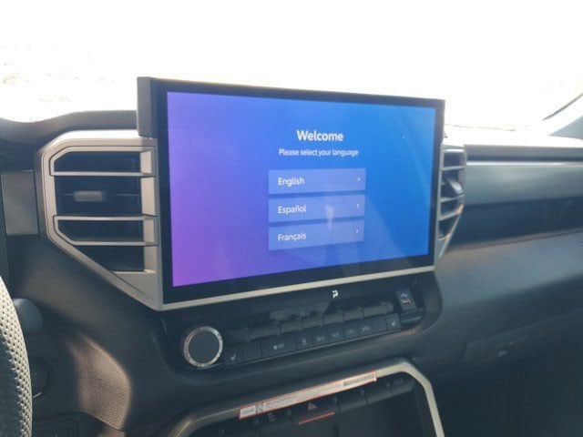 2026 Toyota Tundra SR5 - Photo 15