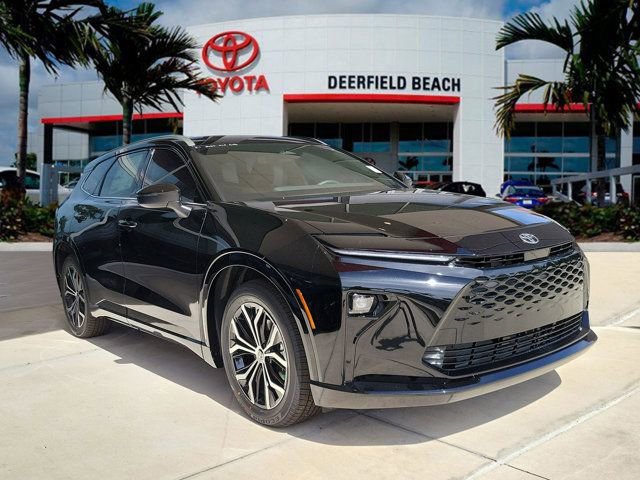 CROWN DECK luxury 3色 Crown | Toyota of Deerfield Beach