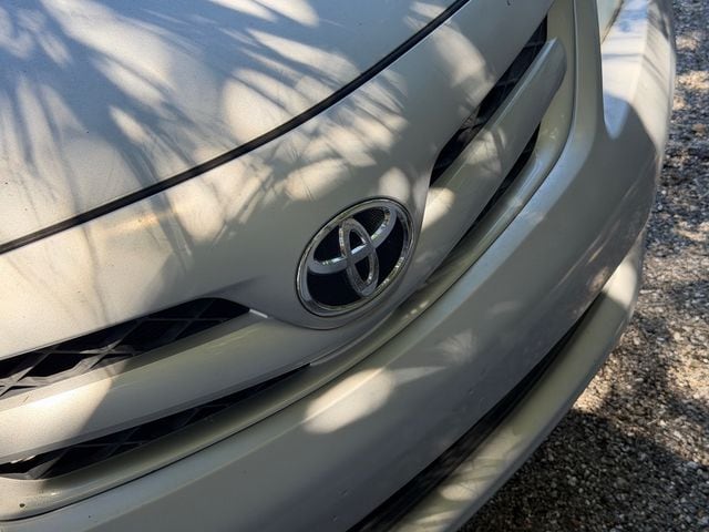 Used 2012 Toyota Corolla LE with VIN 2T1BU4EE2CC776777 for sale in Deerfield Beach, FL