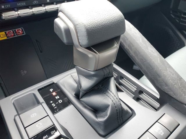 2026 Toyota Tacoma Trailhunter - Photo 21