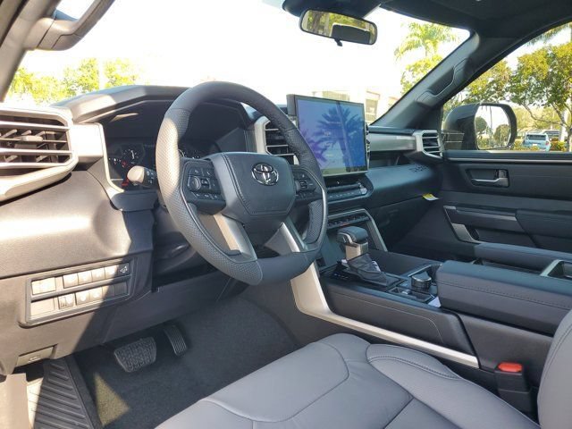 2026 Toyota Tundra SR5 - Photo 11