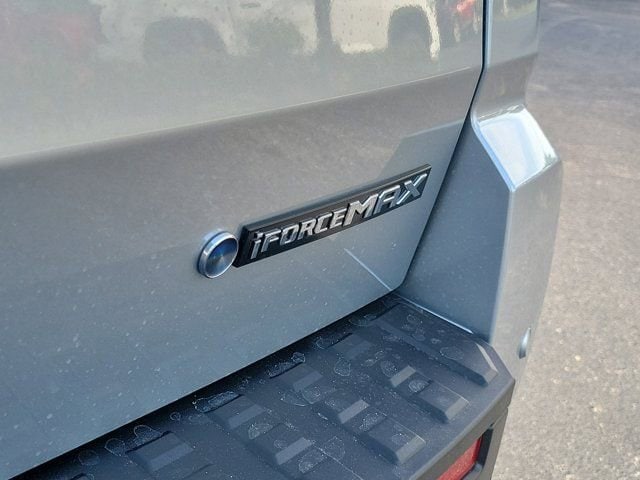 2025 Toyota 4Runner TRD Off-Road Premium - Photo 7