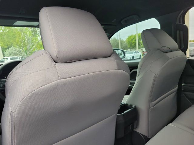 2026 Toyota Tacoma SR5 - Photo 10