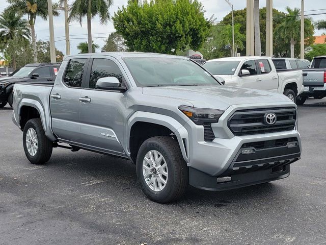 2026 Toyota Tacoma SR5 - Photo 29