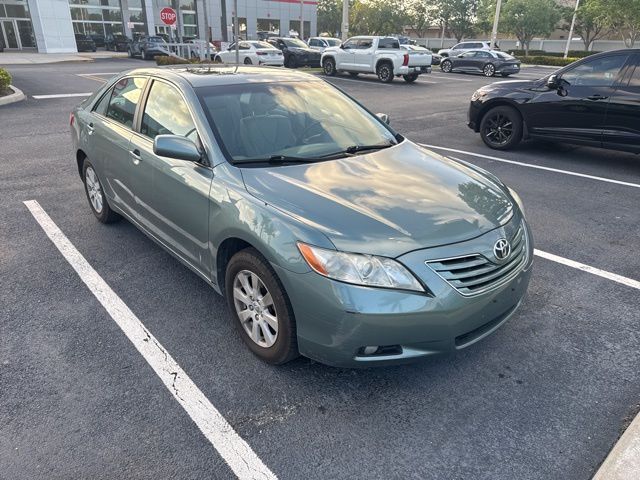 2009 Toyota Camry LE