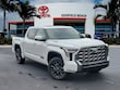 Toyota Tundra i-FORCE MAX