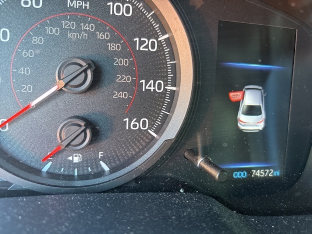 Used 2020 Toyota Corolla SE Sedan