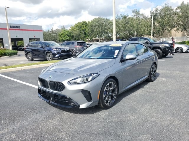 2025 Bmw 228i xDrive GC photo 2