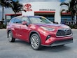  Toyota Highlander Hybrid