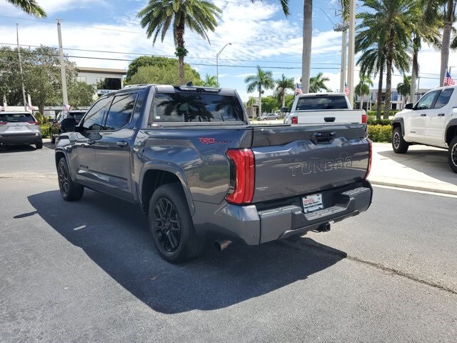 2023 Toyota Tundra SR5 photo 3