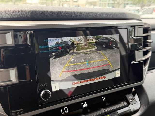 2026 Toyota Tundra SR5 - Photo 13