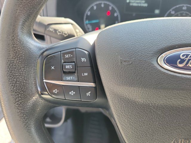 2023 Ford Transit Van Base - Photo 16