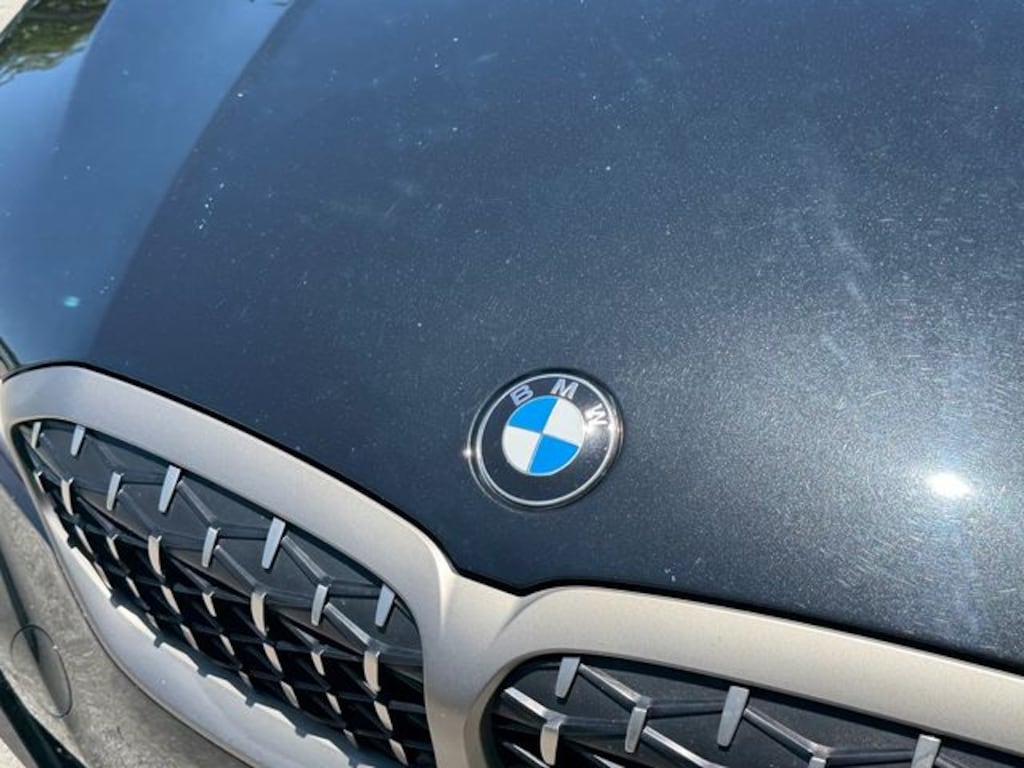 Used 2022 BMW 3 Series M340i Sedan