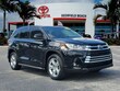  Toyota Highlander Hybrid