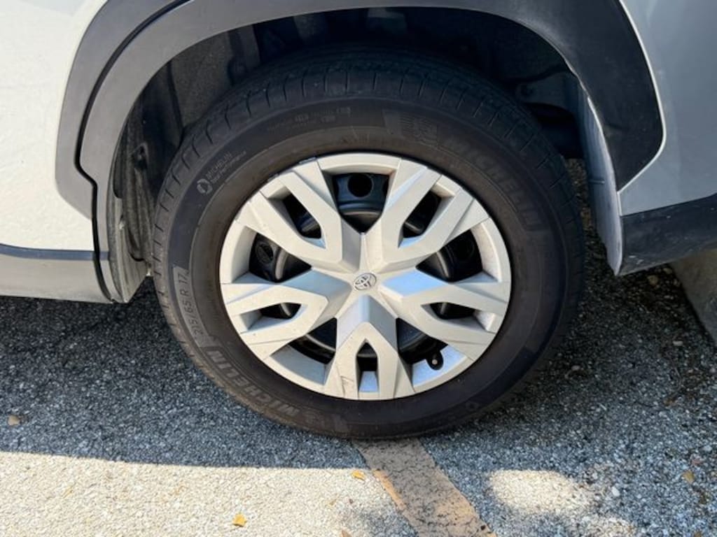 Used 2023 Toyota Corolla Cross L SUV