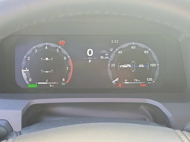 2025 Toyota 4Runner TRD Off-Road Premium - Photo 24