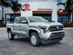 2026 Toyota Tacoma SR5 Truck Double Cab