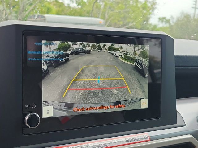 2026 Toyota Tacoma SR5 - Photo 26