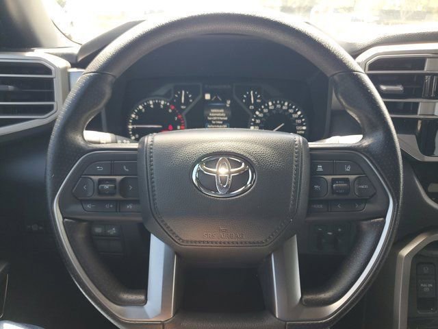 2026 Toyota Tundra SR5 - Photo 14