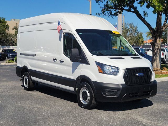 2023 Ford Transit Van Base - Photo 23
