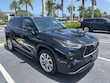 Toyota Highlander Hybrid