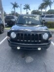 Jeep Patriot