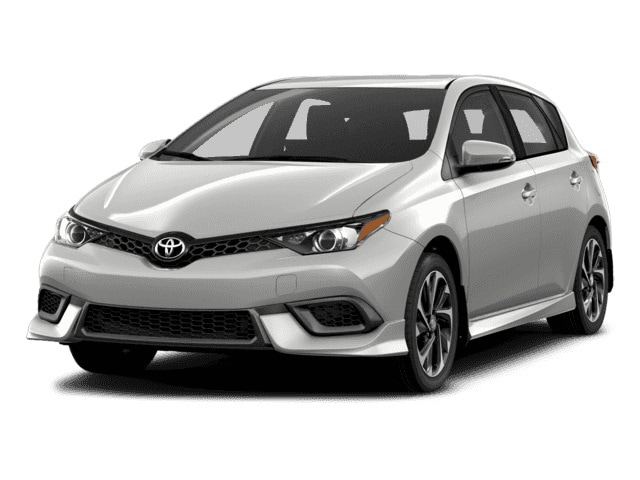 2017toyotacorollaim.jpg Toyota Corolla